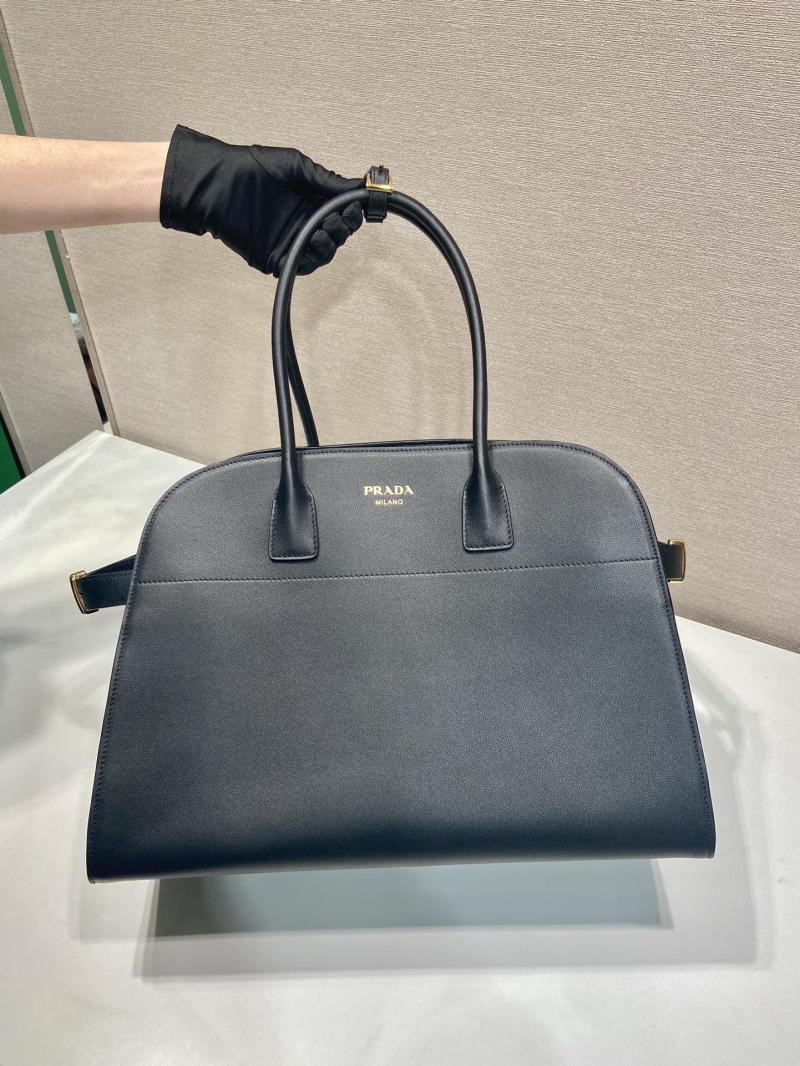 Prada Top Handle Bags